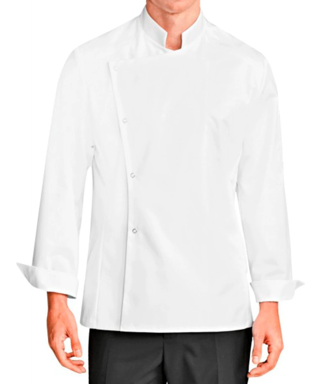 mens Chefs Coats